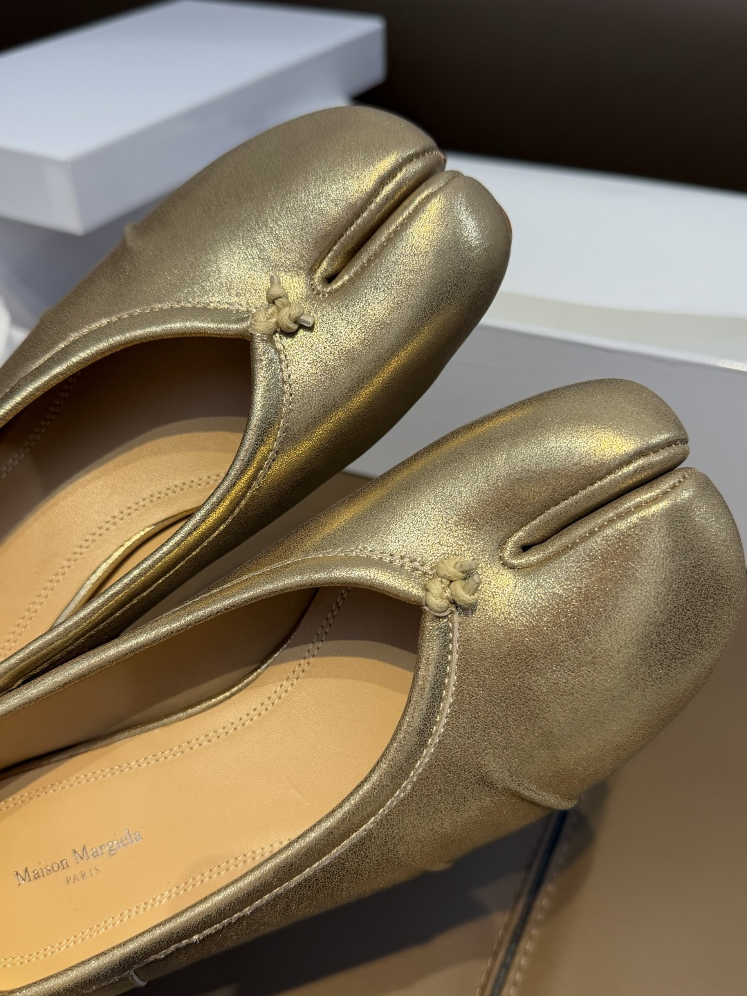 Designer Heels