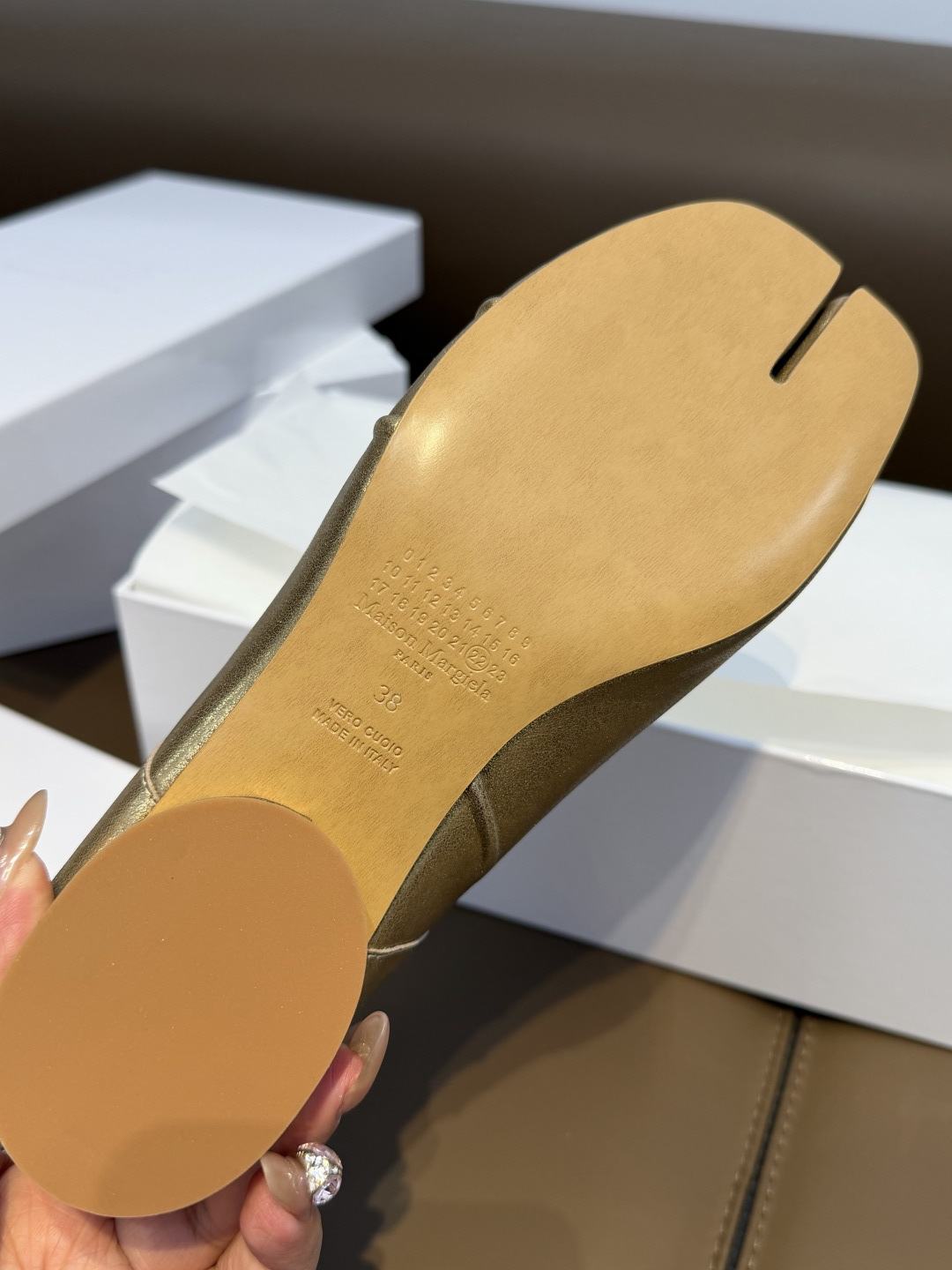 Designer Heels