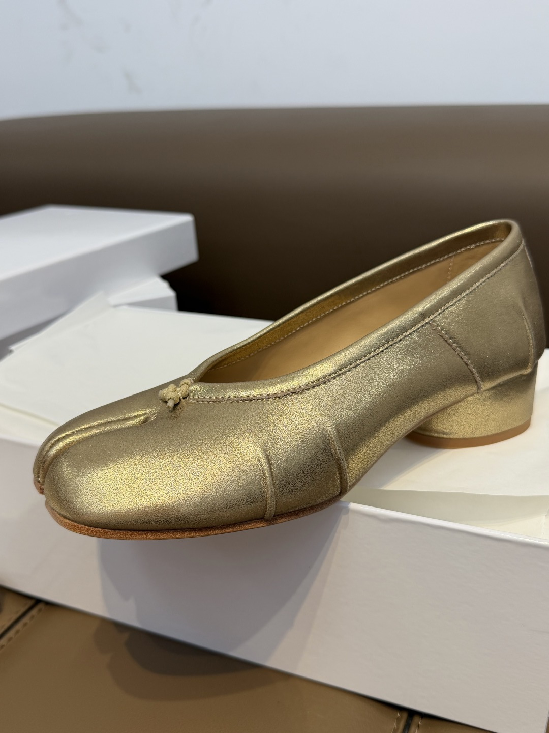 Designer Heels
