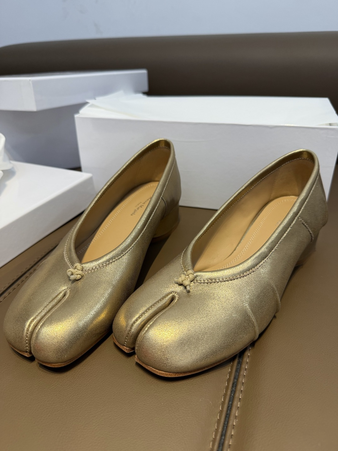 Designer Heels