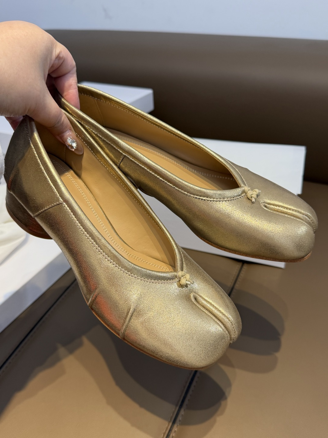 Designer Heels