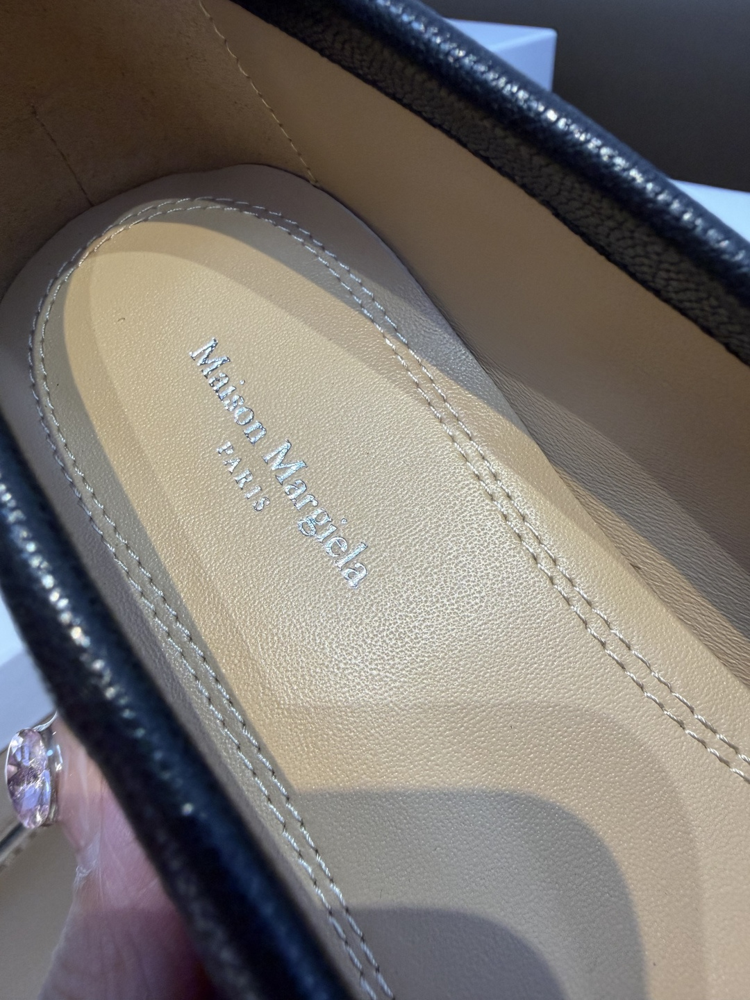 Designer Heels