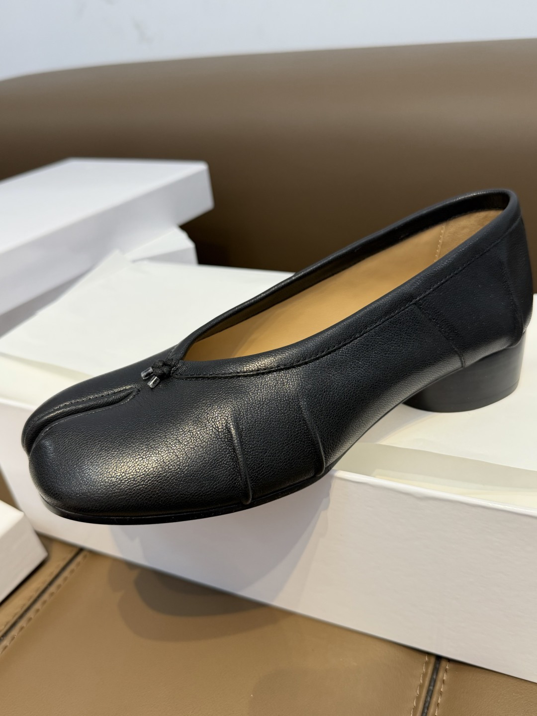 Designer Heels