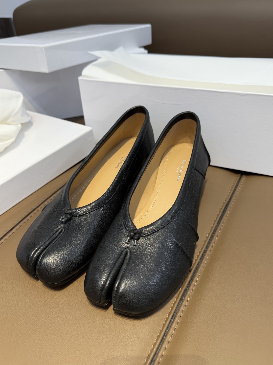 Designer Heels