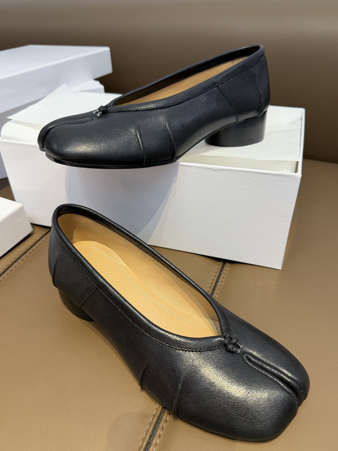 Designer Heels