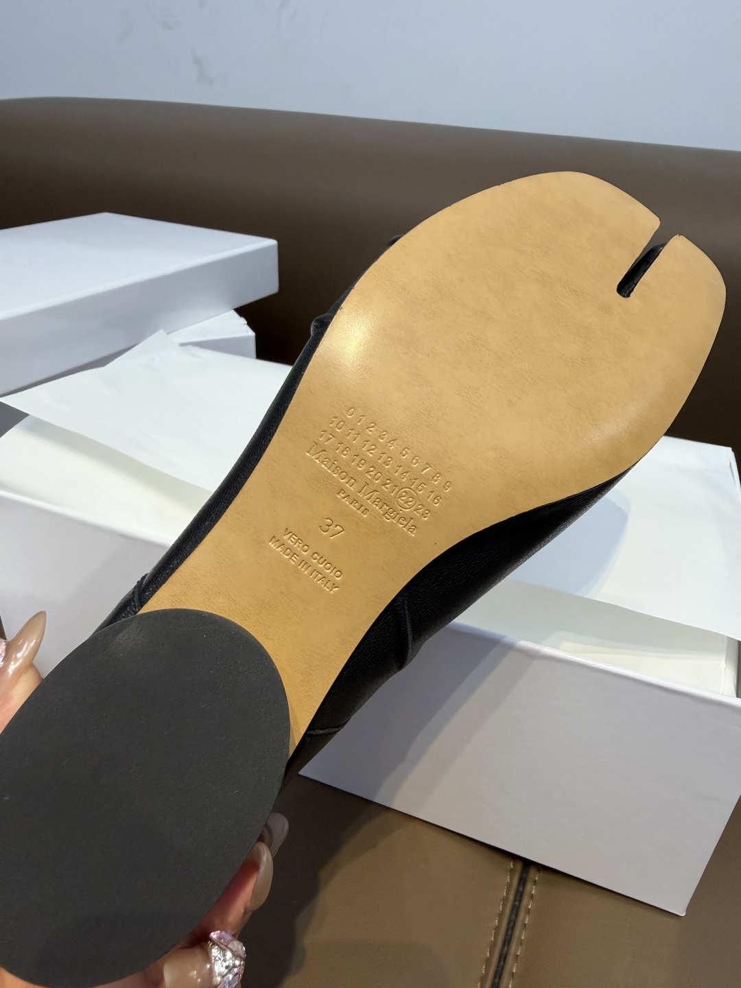 Designer Heels