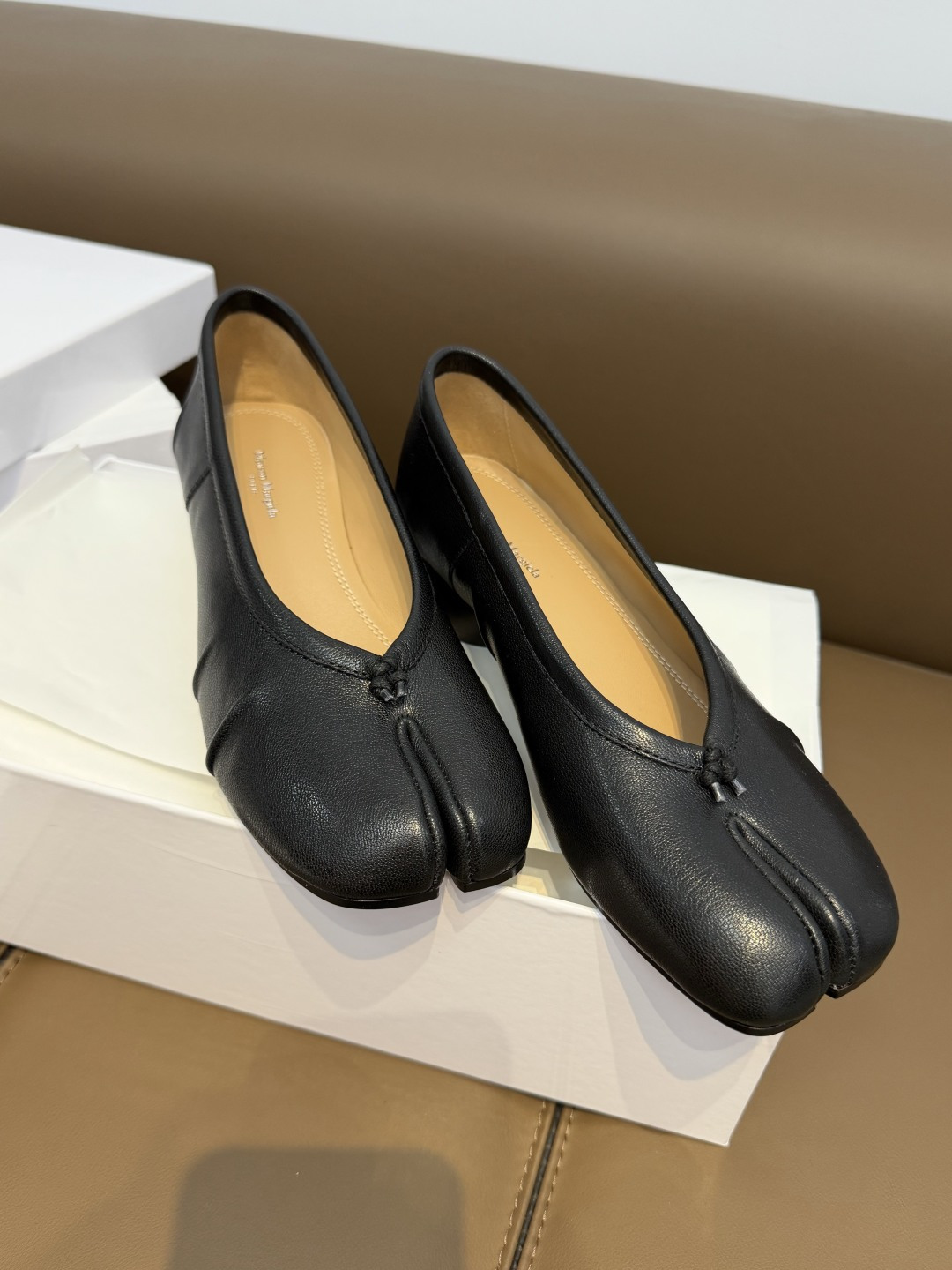 Designer Heels
