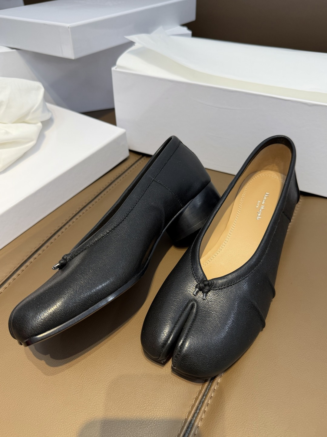 Designer Heels