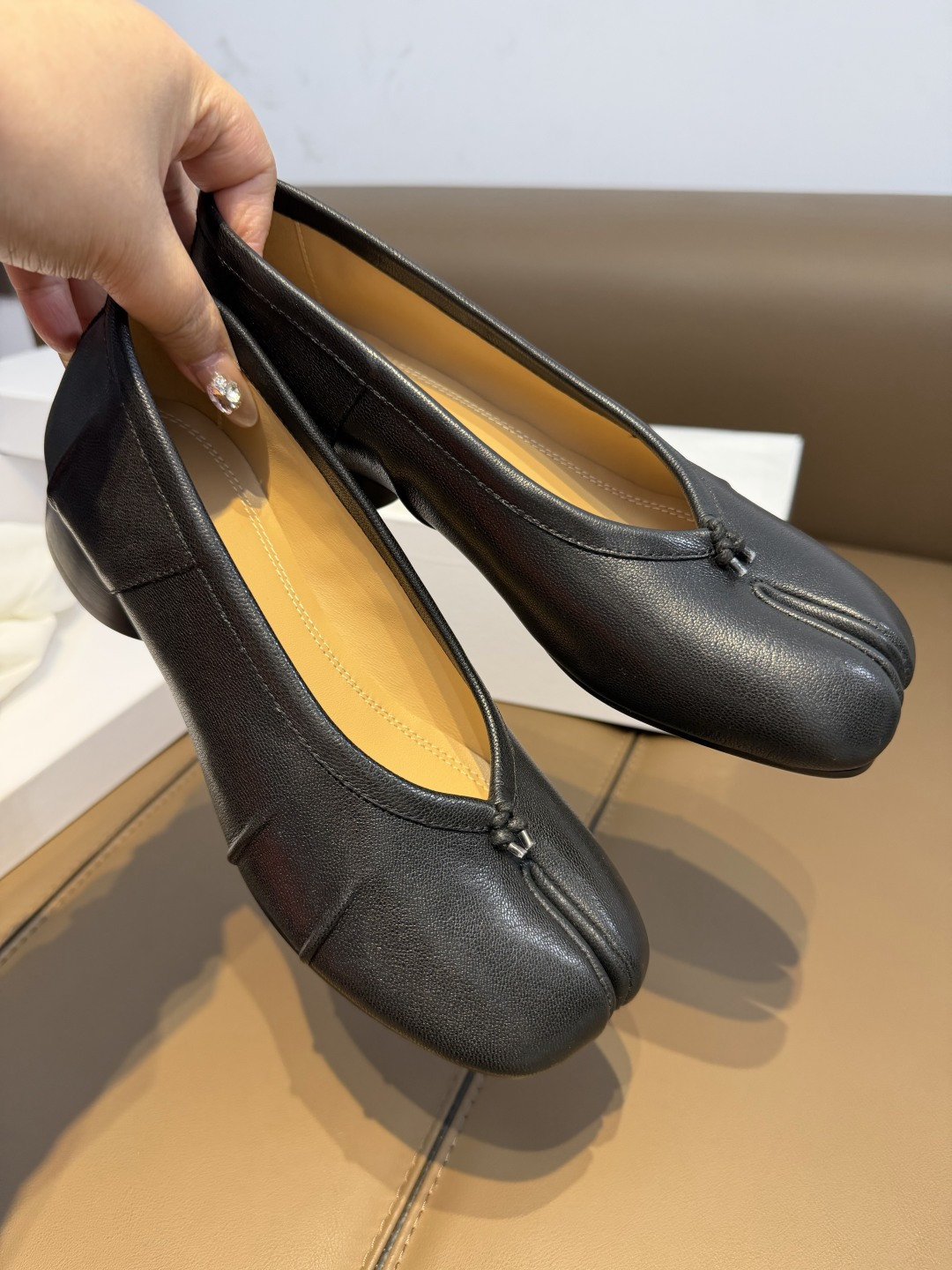 Designer Heels
