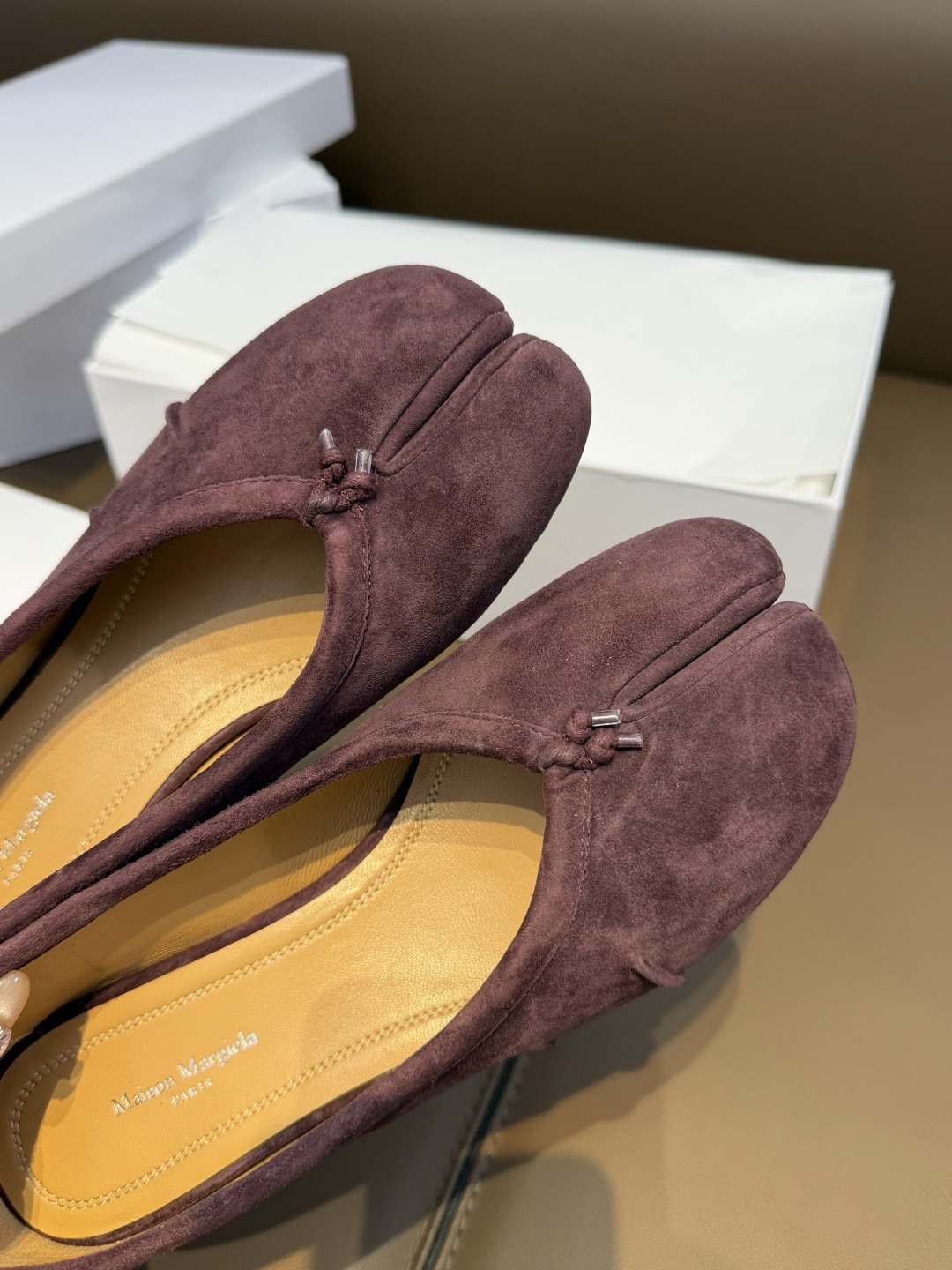 Designer Heels