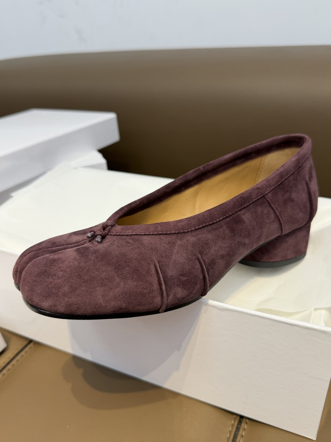 Designer Heels