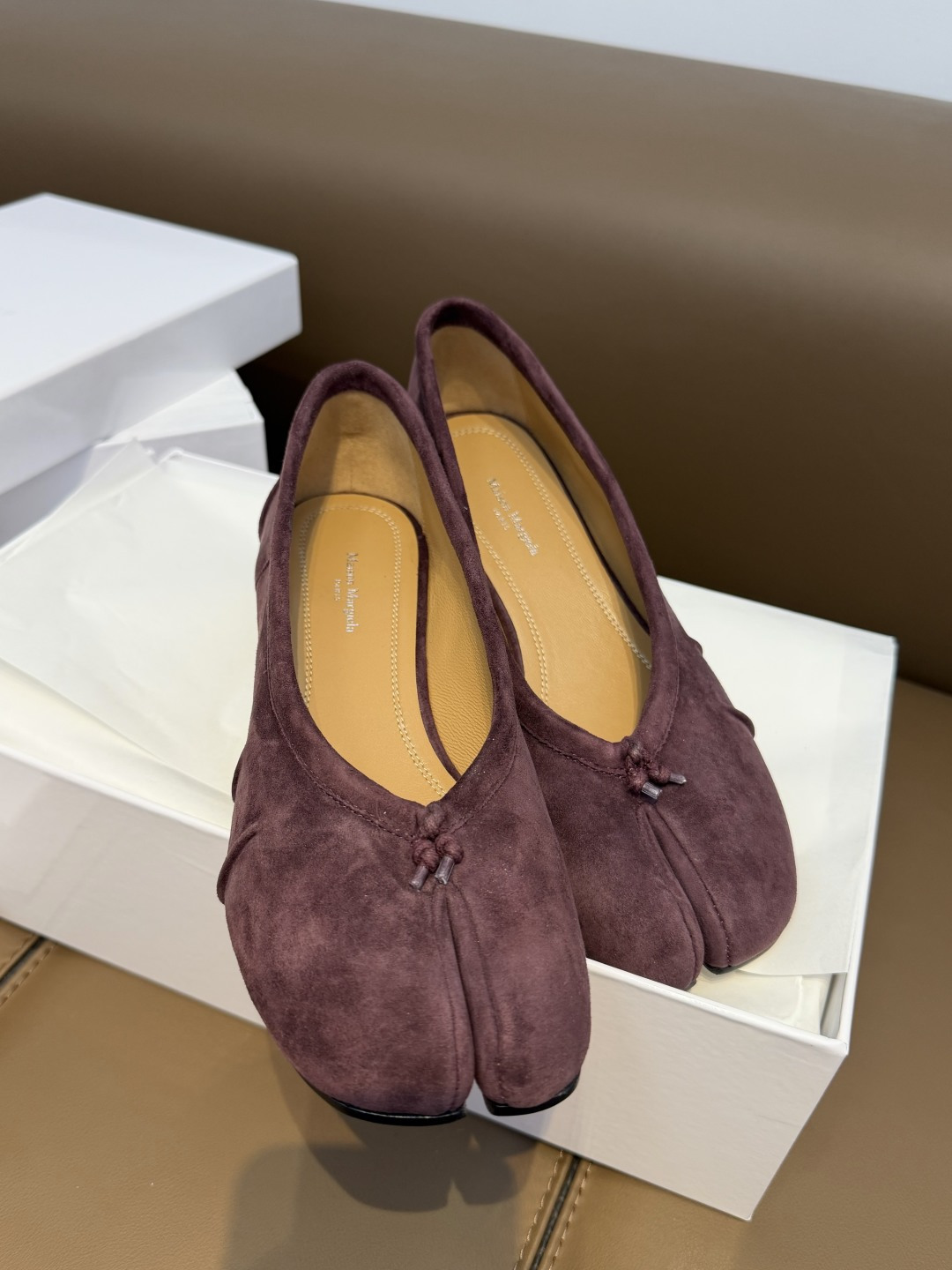 Designer Heels