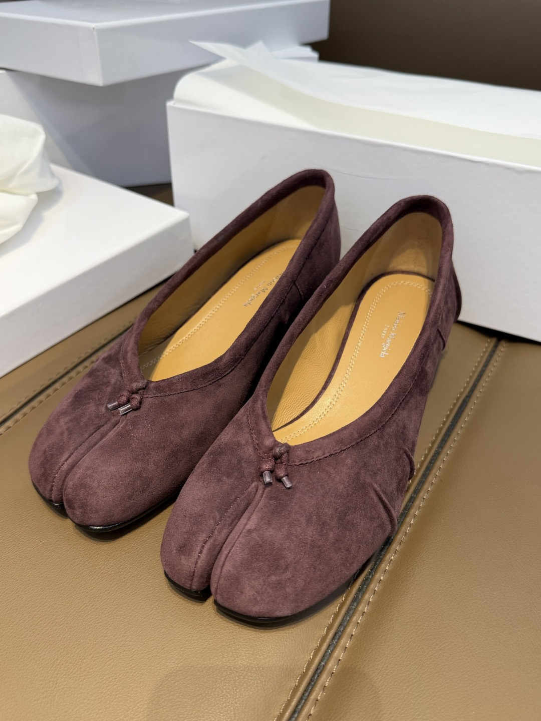 Designer Heels