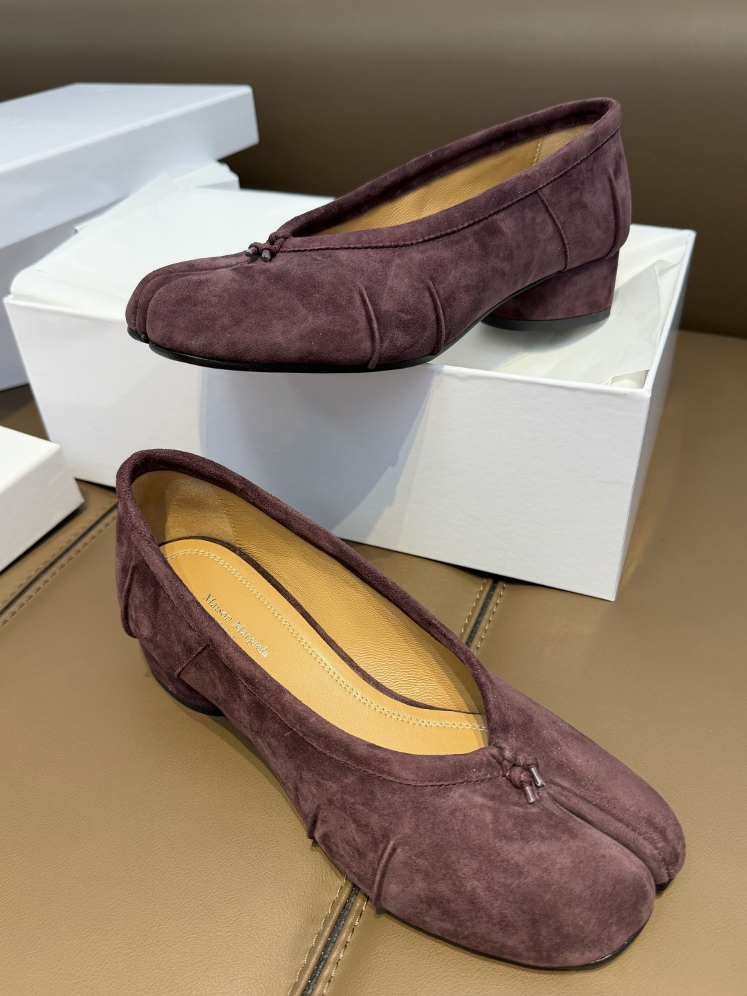 Designer Heels