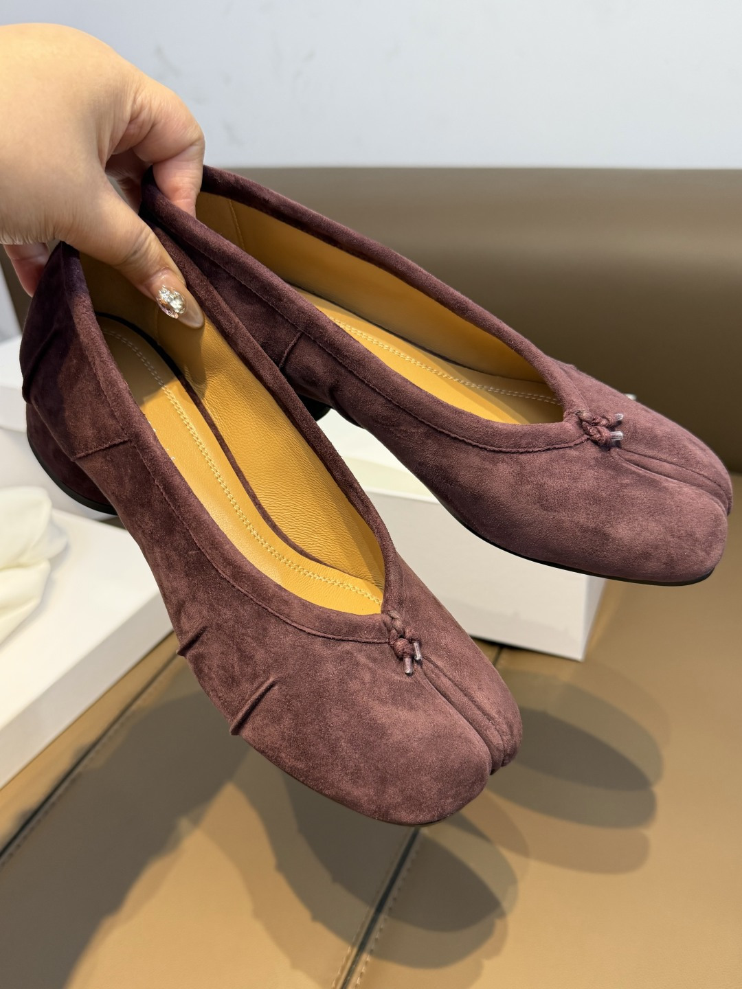 Designer Heels