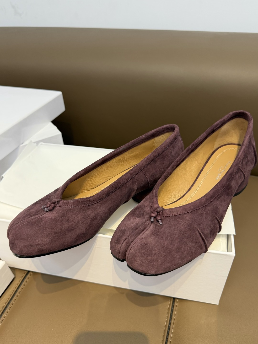 Designer Heels