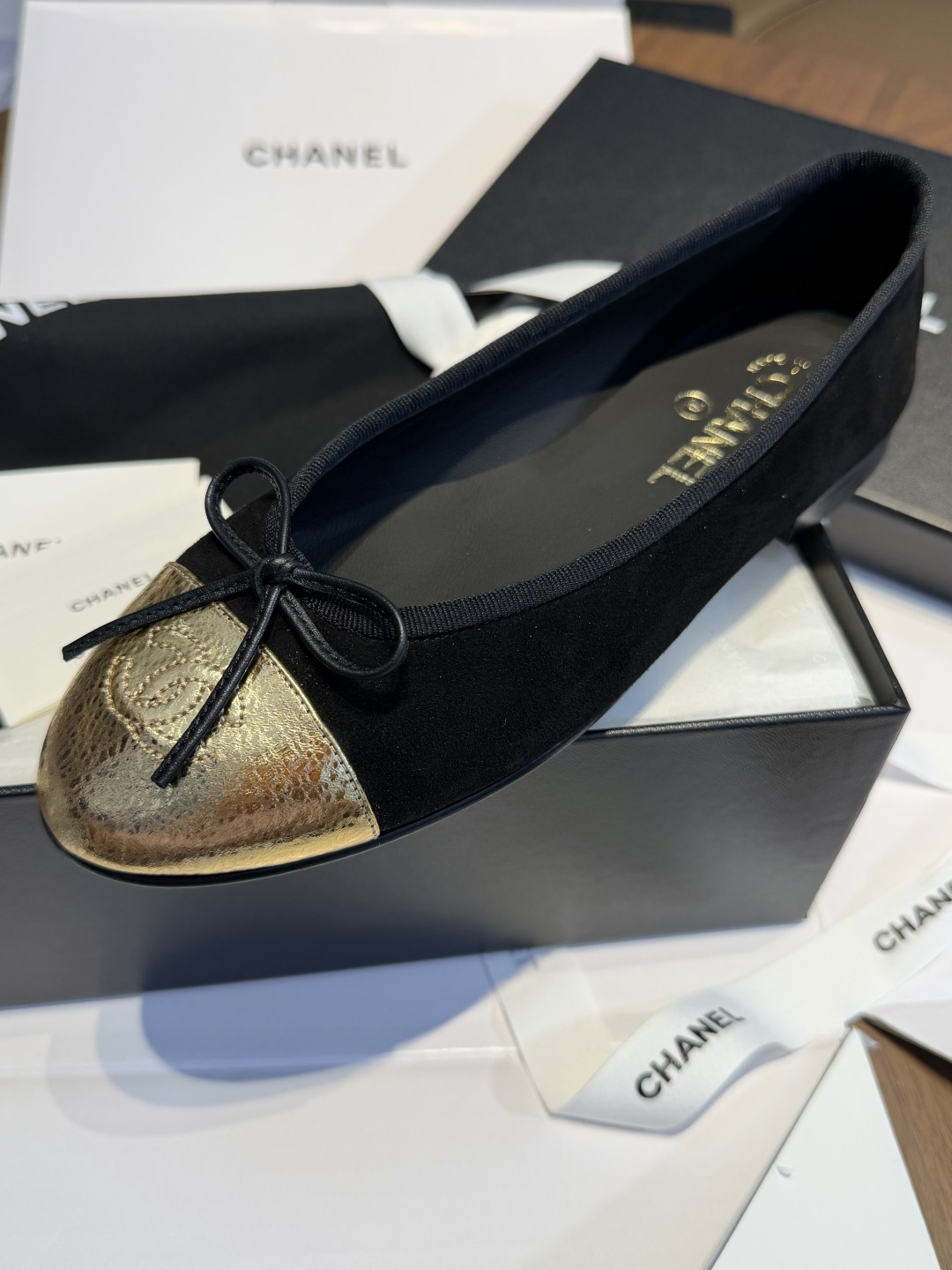 Chanel Women Shoes