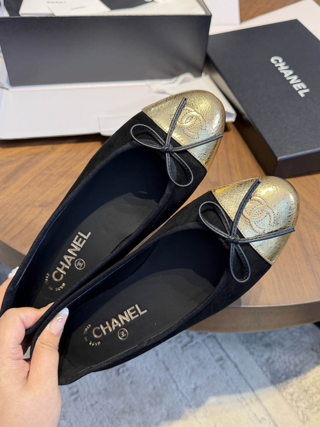 NO:901257,More details, single shoes19860909更多细节,单鞋,Women's Shoes