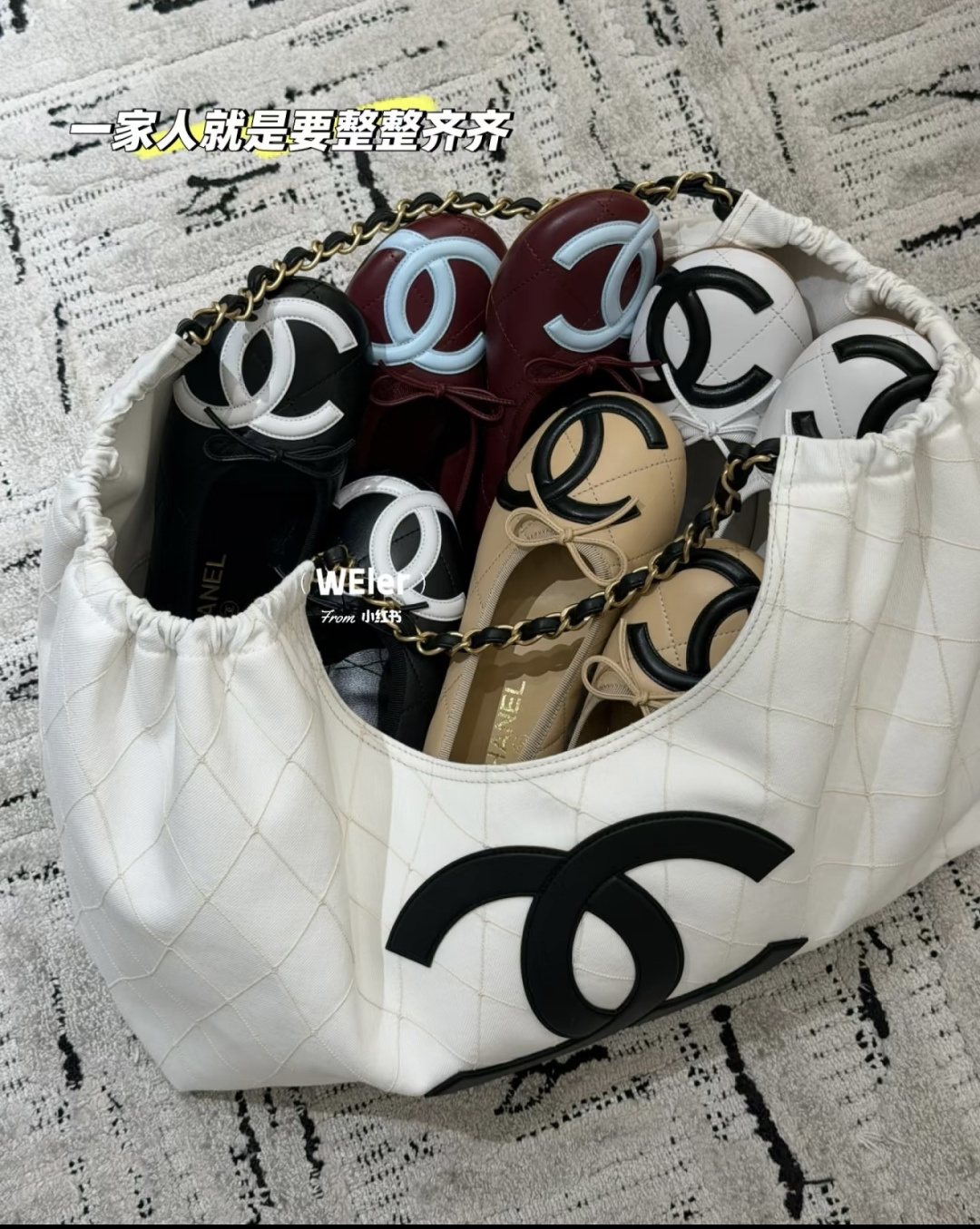 NO:888636,Chanel 26COCO | Kangpeng shoes are back! 4 colors of white/red/beige/black are a must-have for the first release...purchasing-grade quality, single shoes, chanel19860909香奈儿26COCO|康鹏鞋回归! 白/红/米/黑 4色首发必冲…代购级品质,单鞋,chanel,Women's Shoes