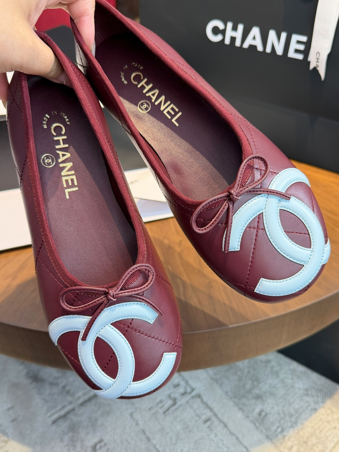 NO:888567,More details, single shoes19860909更多细节,单鞋,Women's Shoes