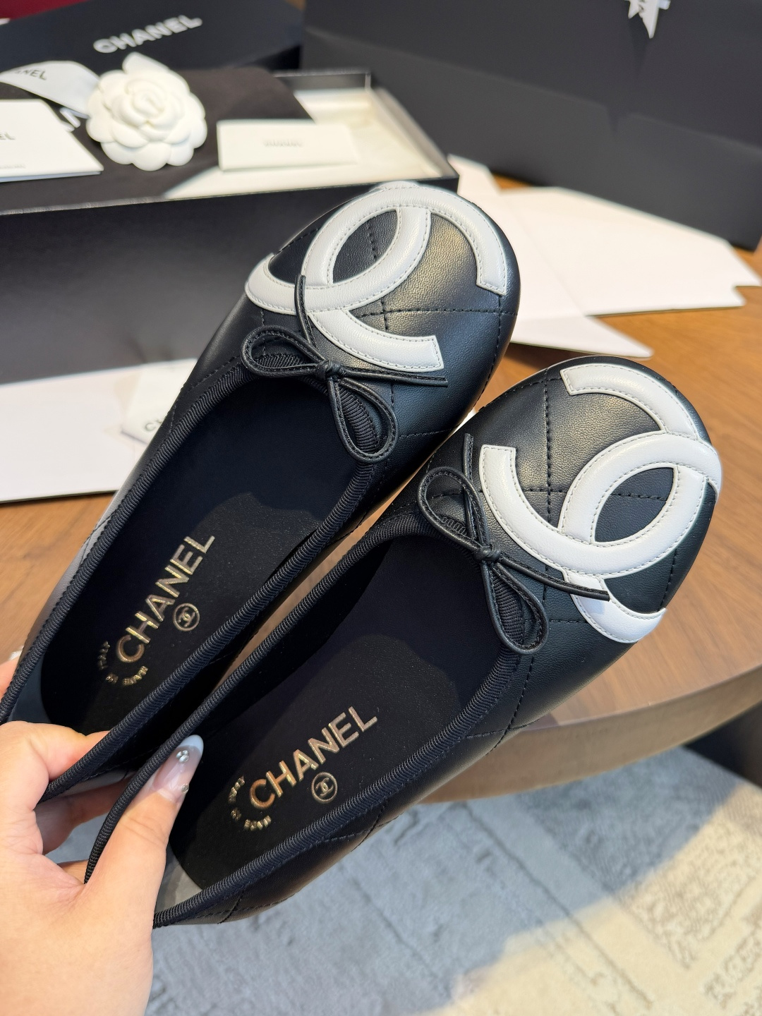 NO:888635,More details, single shoes19860909更多细节,单鞋,Women's Shoes