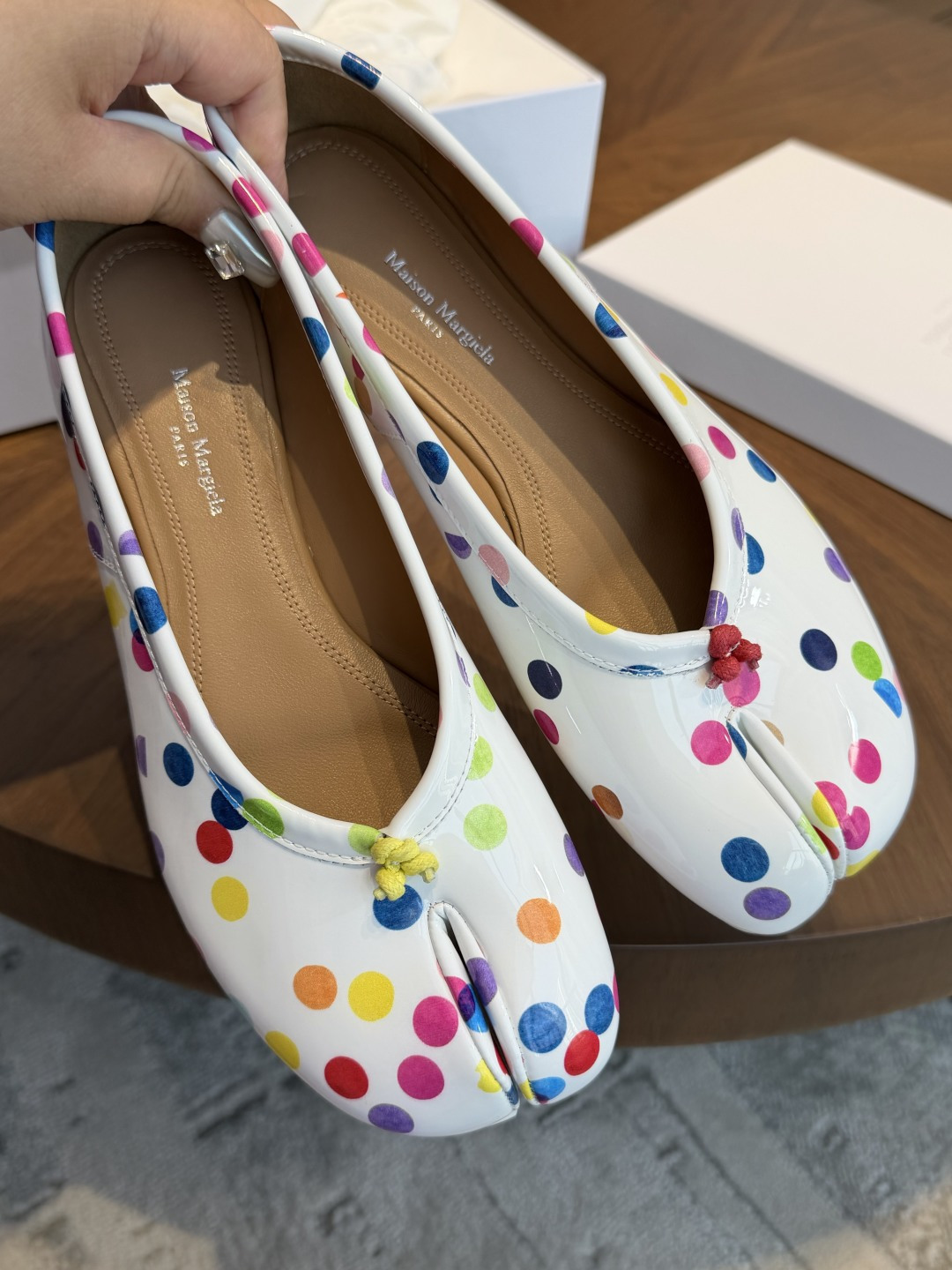 Designer Women Shoes