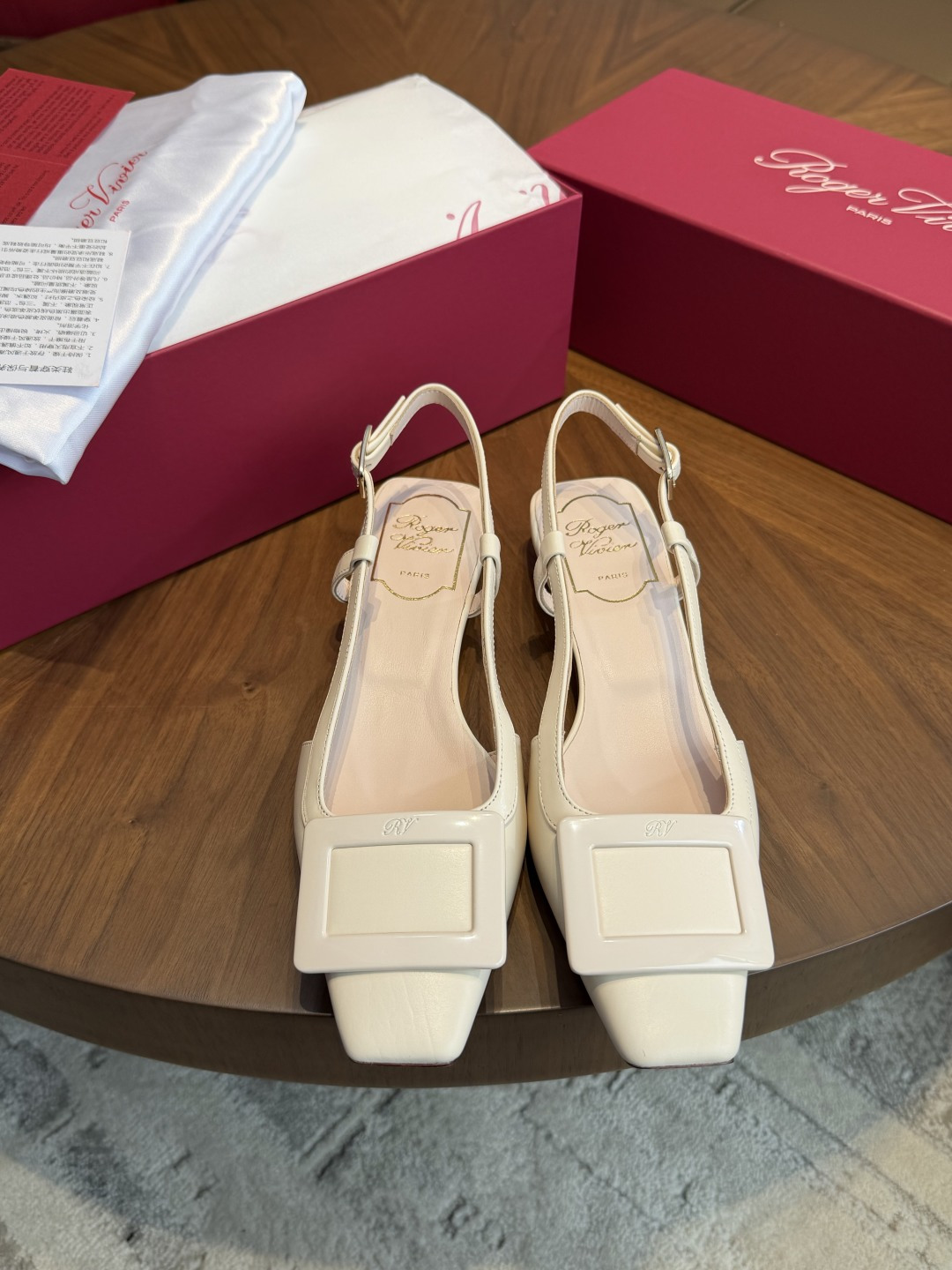 Designer Sandals