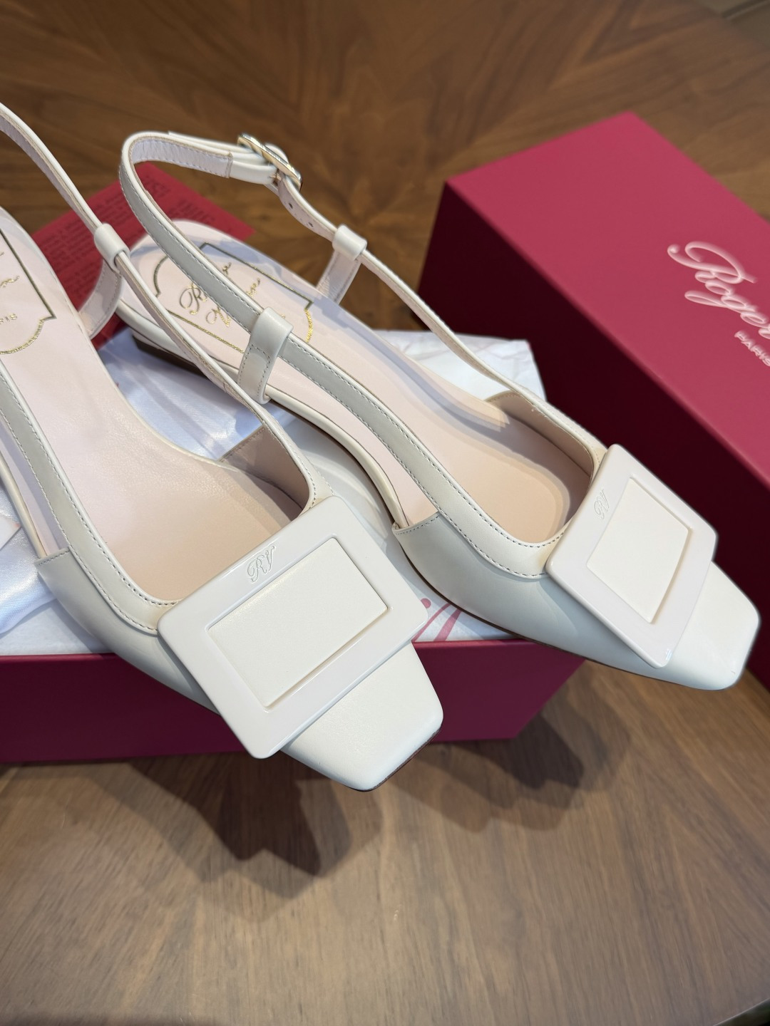 Designer Sandals
