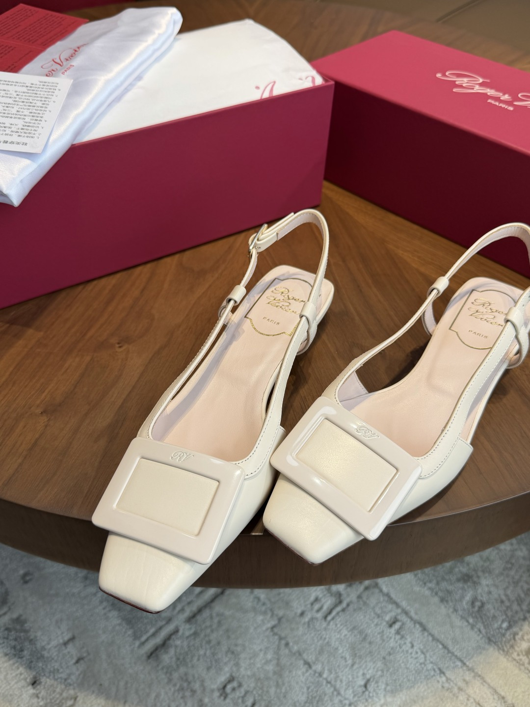 Designer Sandals