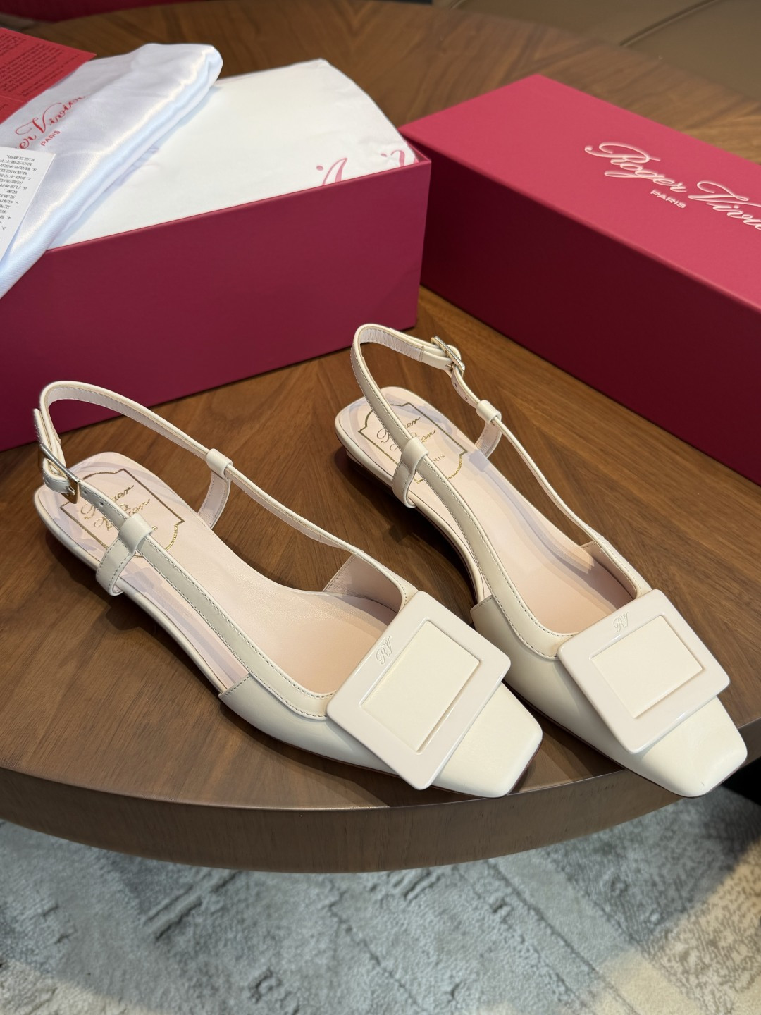 Designer Sandals