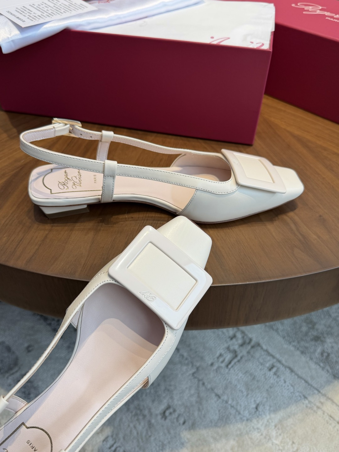 Designer Sandals