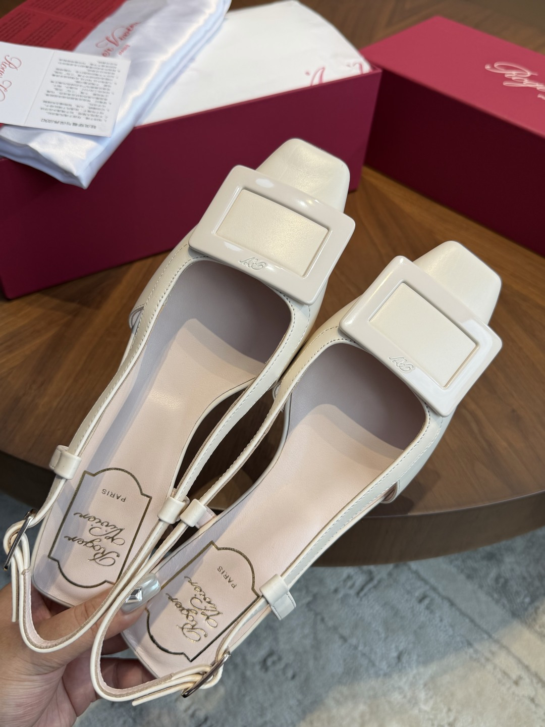 Designer Sandals