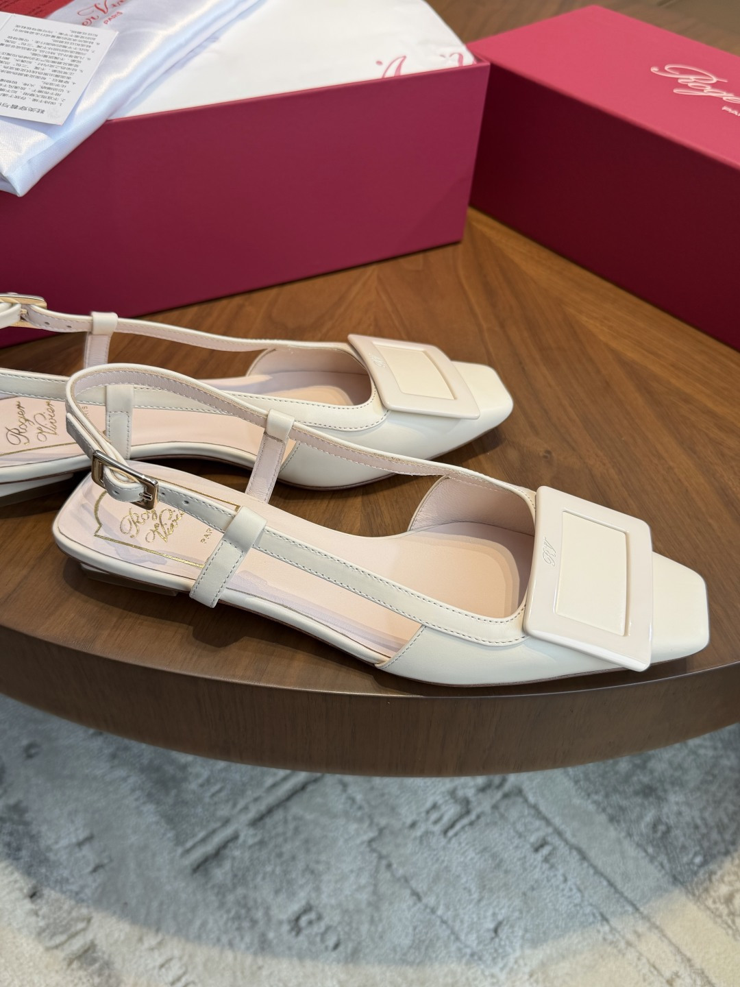Designer Sandals