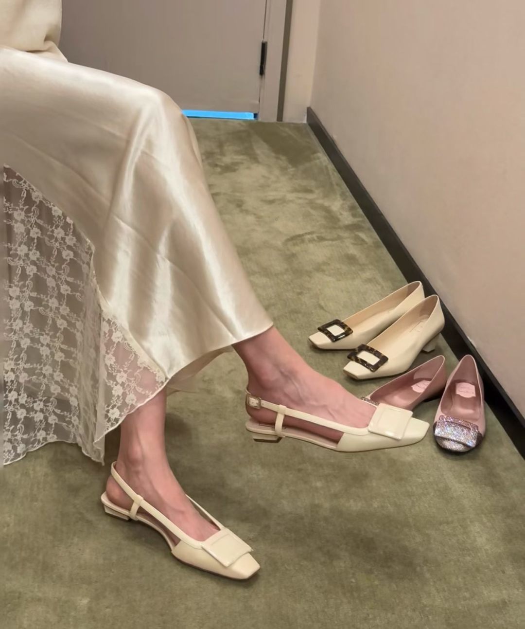 Designer Women Shoes