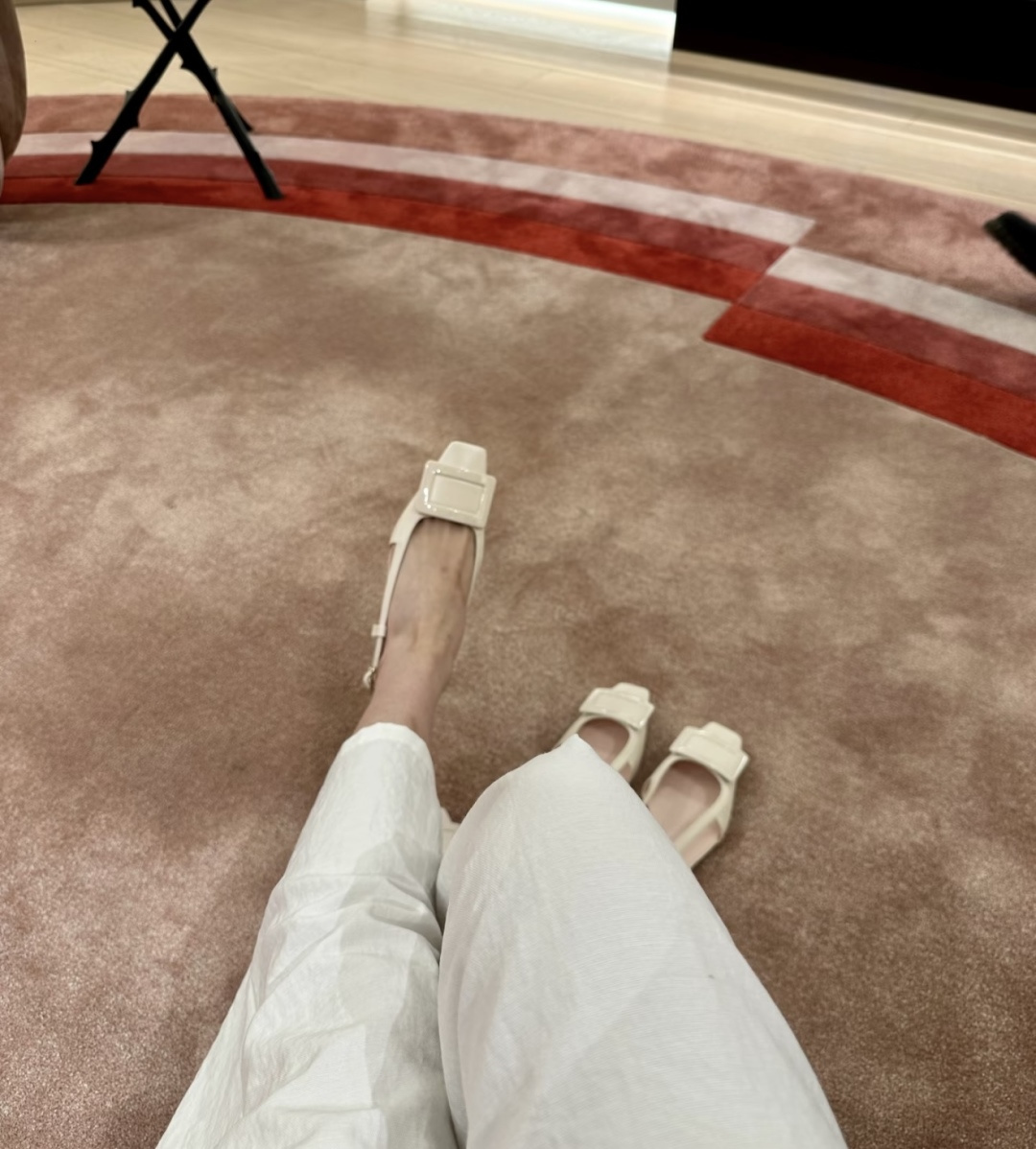 Designer Women Shoes