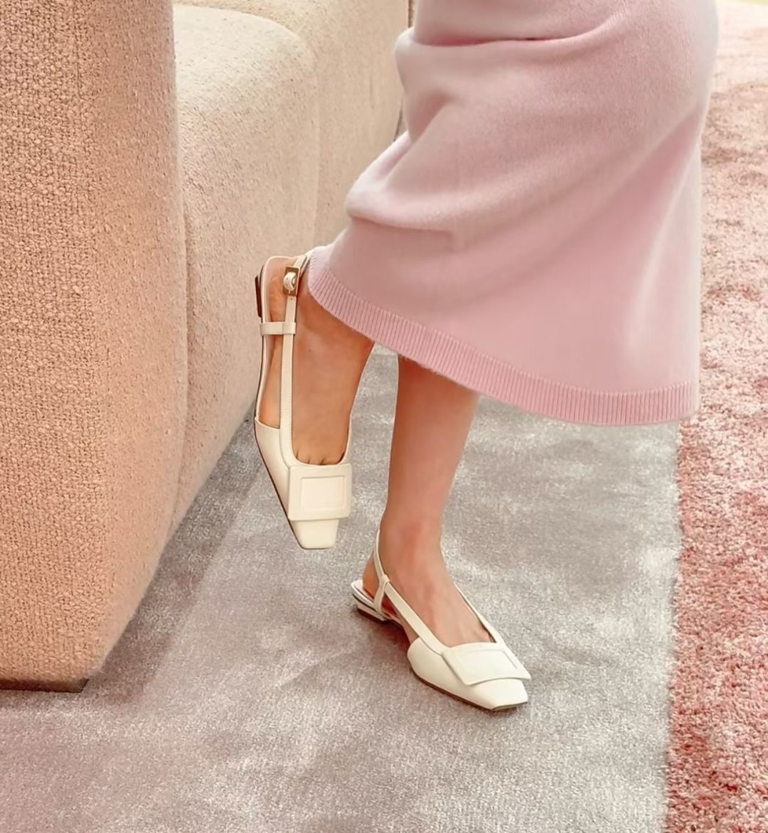 Designer Women Shoes
