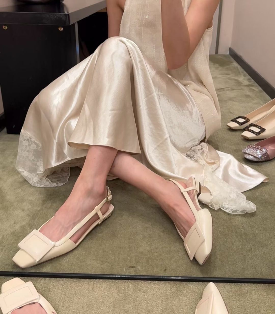 Designer Women Shoes
