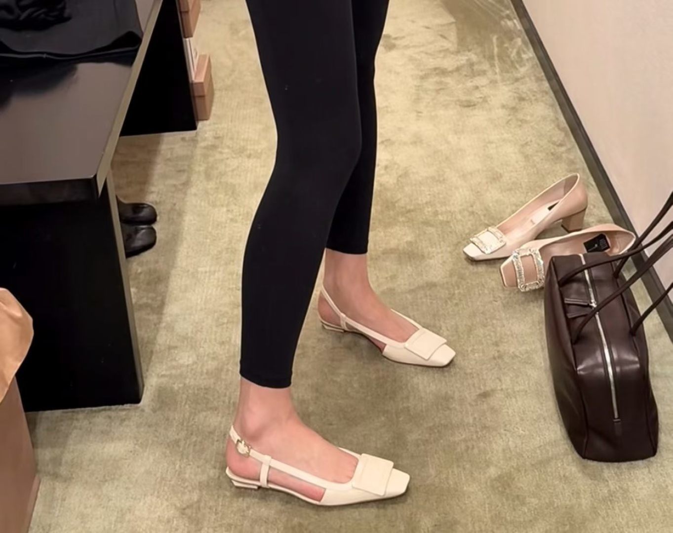 Designer Women Shoes