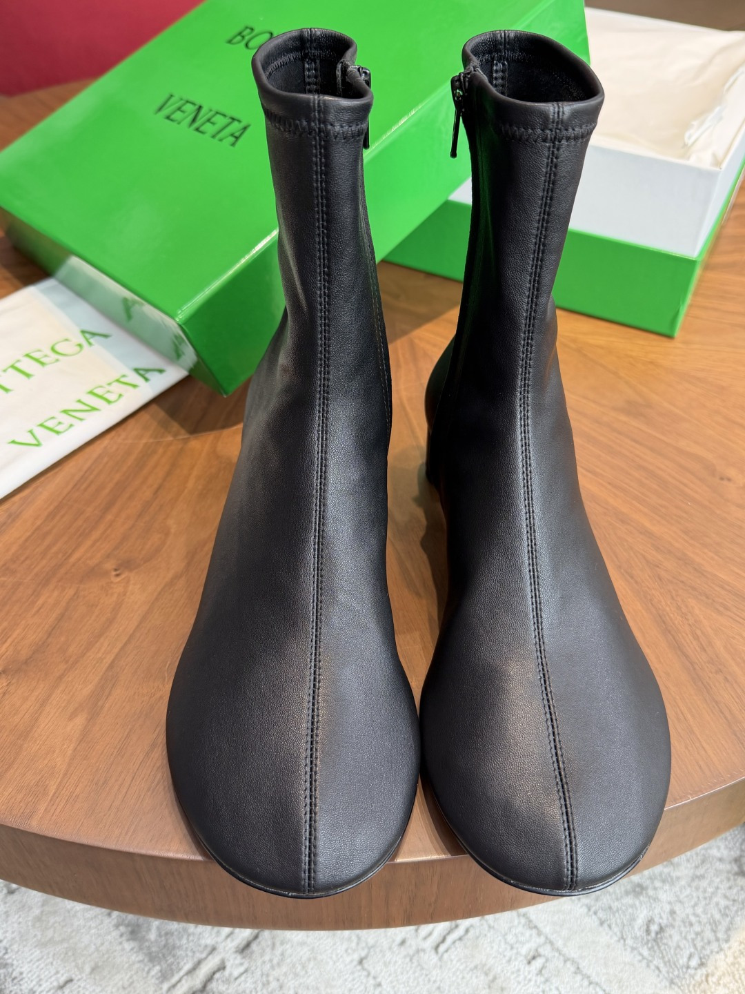 Designer Boots