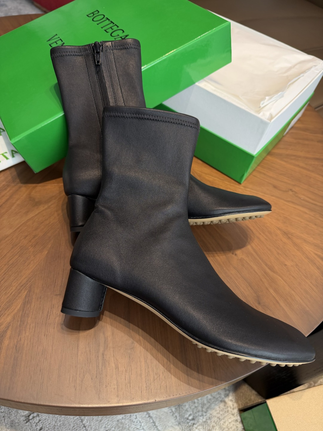 Designer Boots