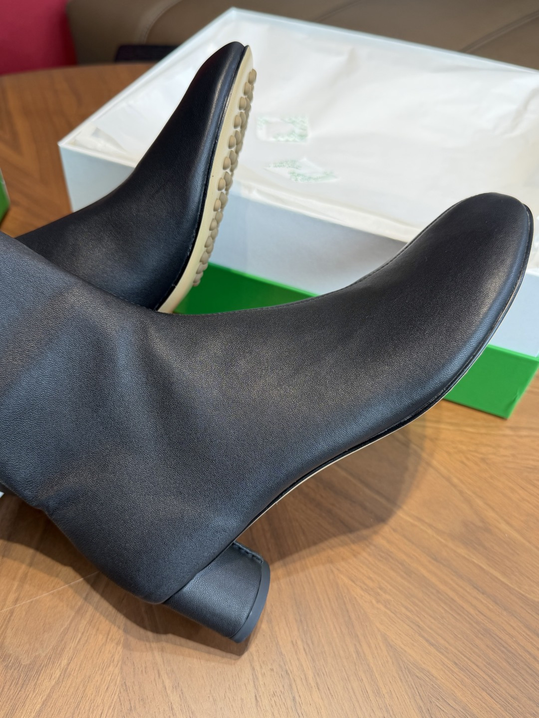 Designer Boots