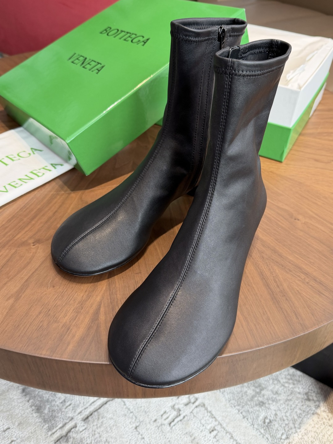 Designer Boots