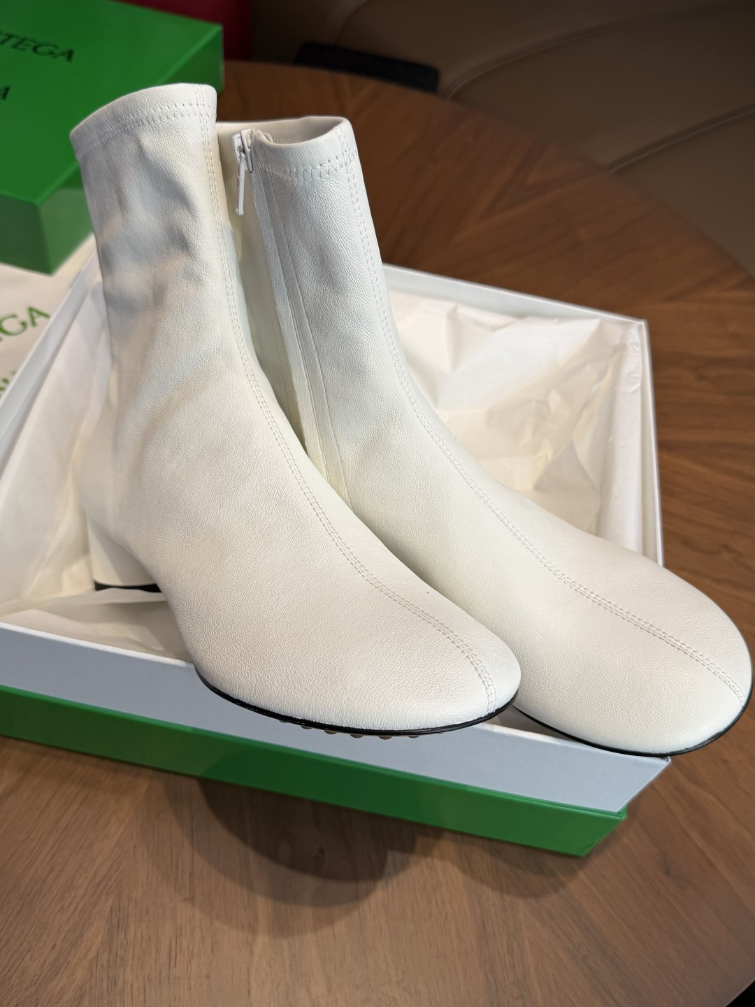 Designer Boots