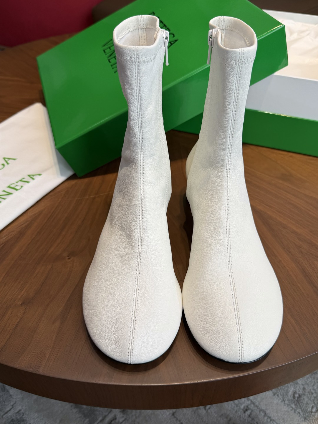 Designer Boots