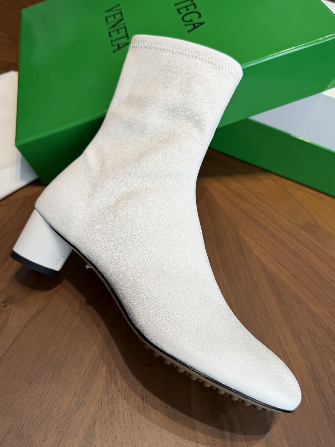 Designer Boots