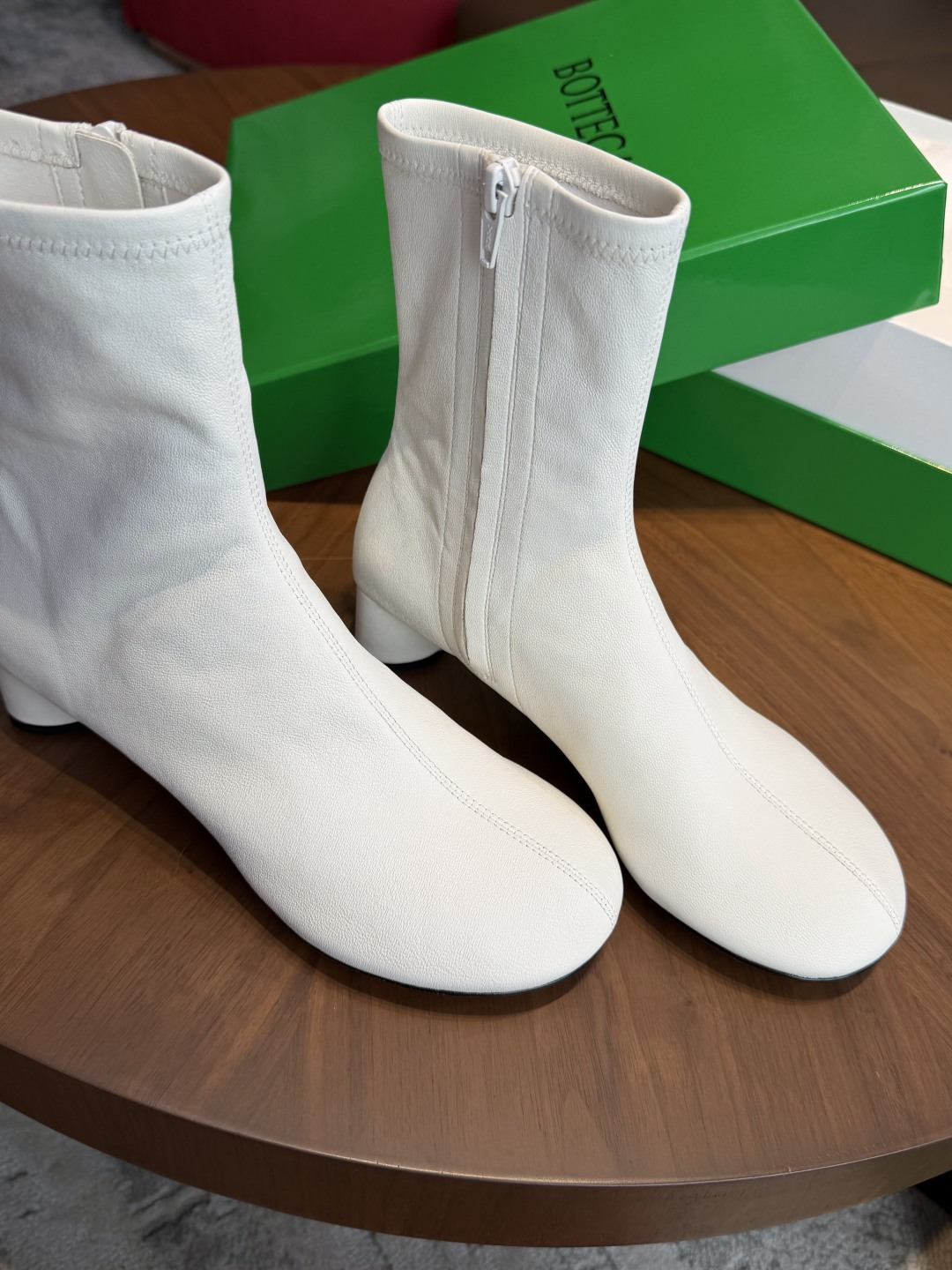 Designer Boots
