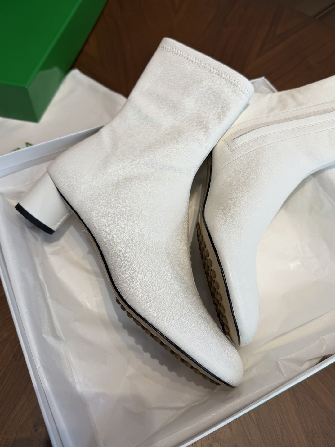 Designer Boots