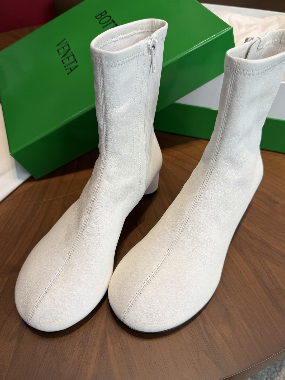 Designer Boots