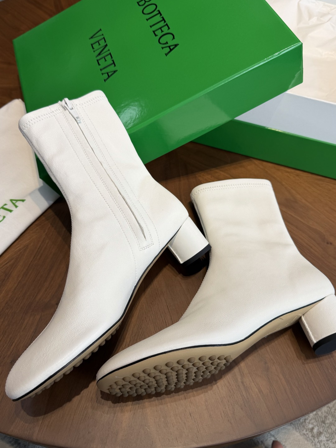 Designer Boots
