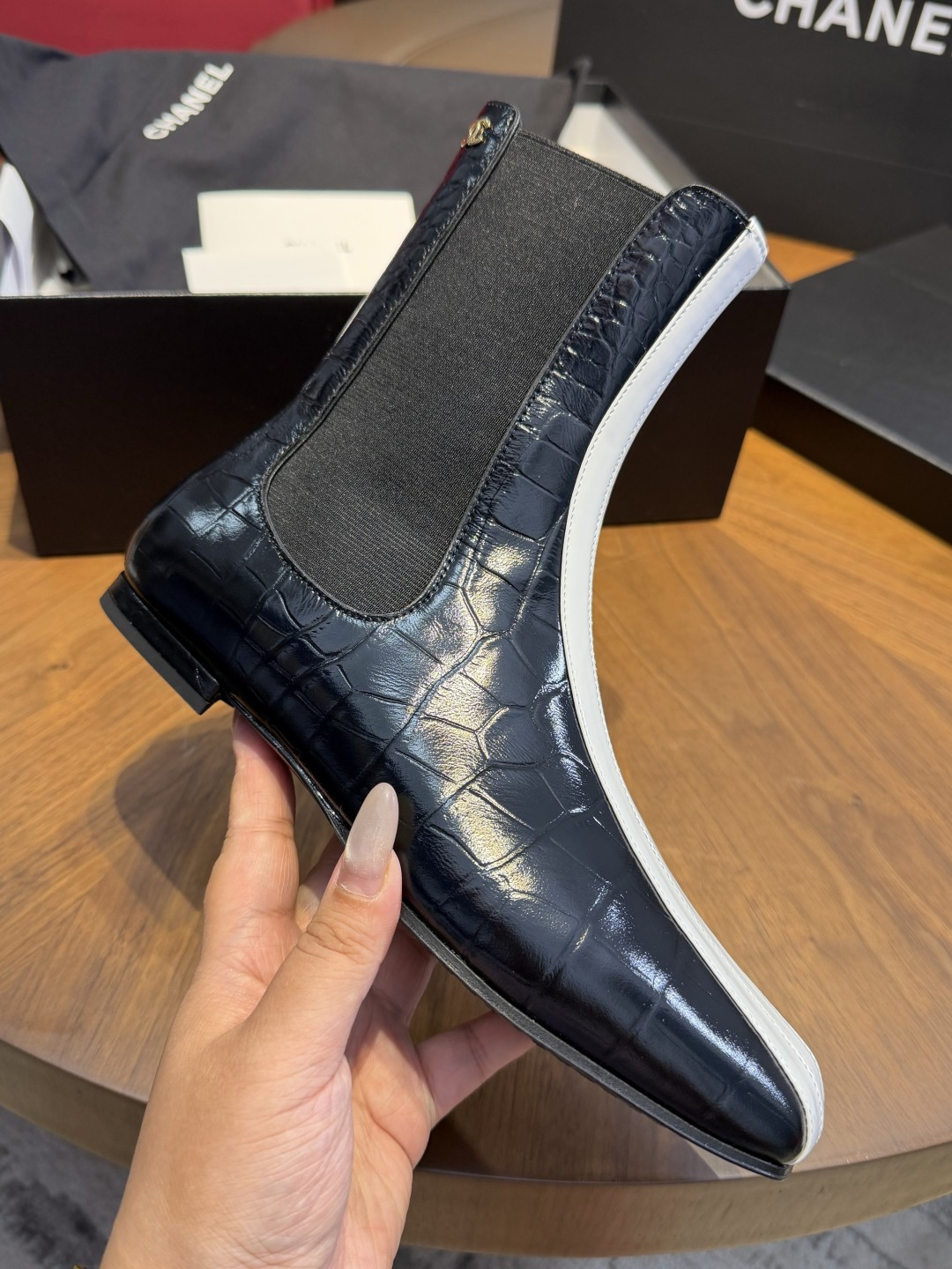Designer Women Shoes